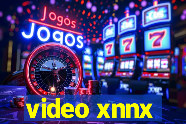 video xnnx